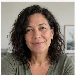 Reader avatar