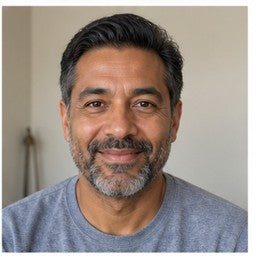 Editorial desk avatar