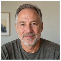 Reader avatar