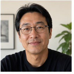 Reader avatar