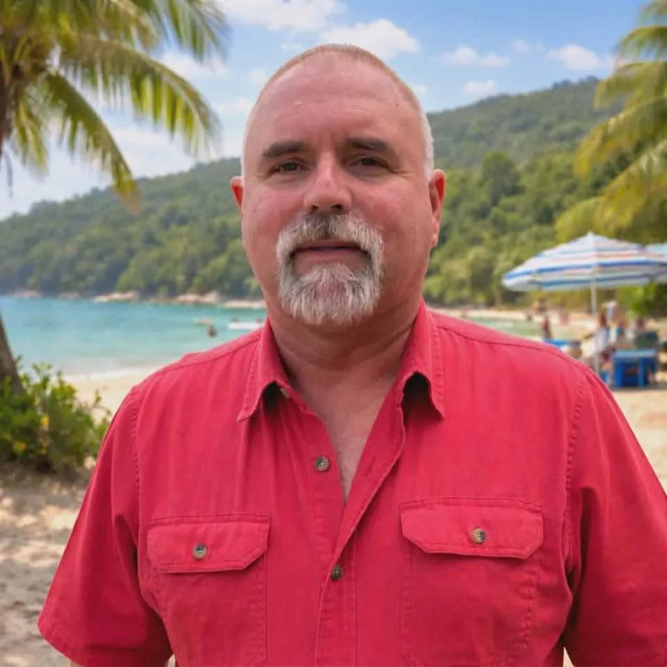 Mike Reynolds avatar