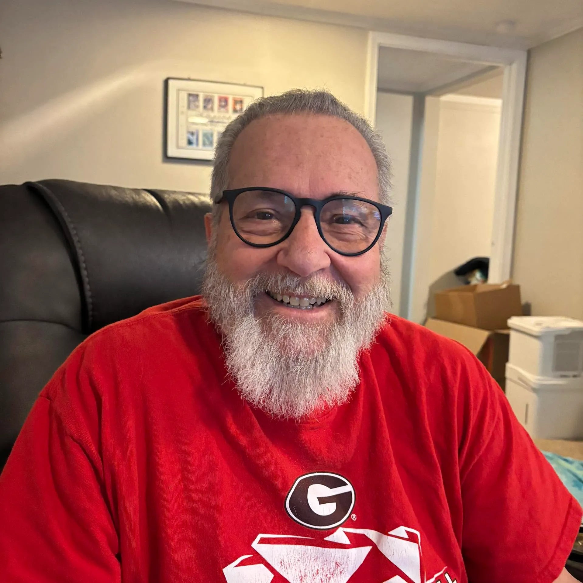 Robert Hayes avatar