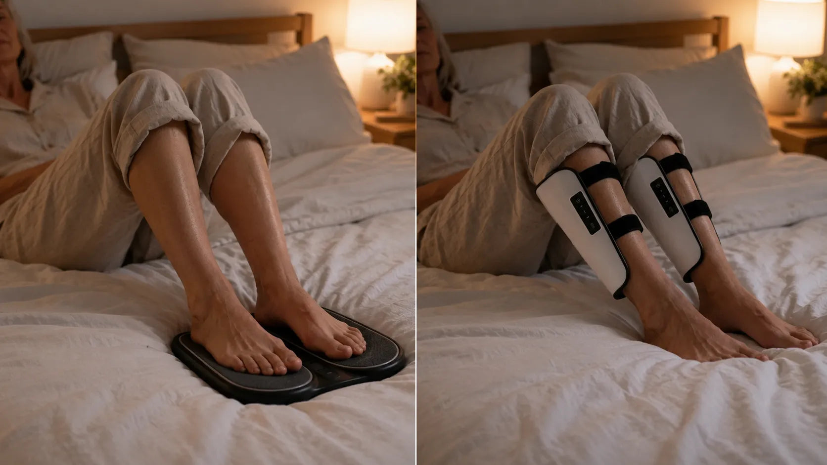 Why foot-only gadgets can feel incomplete