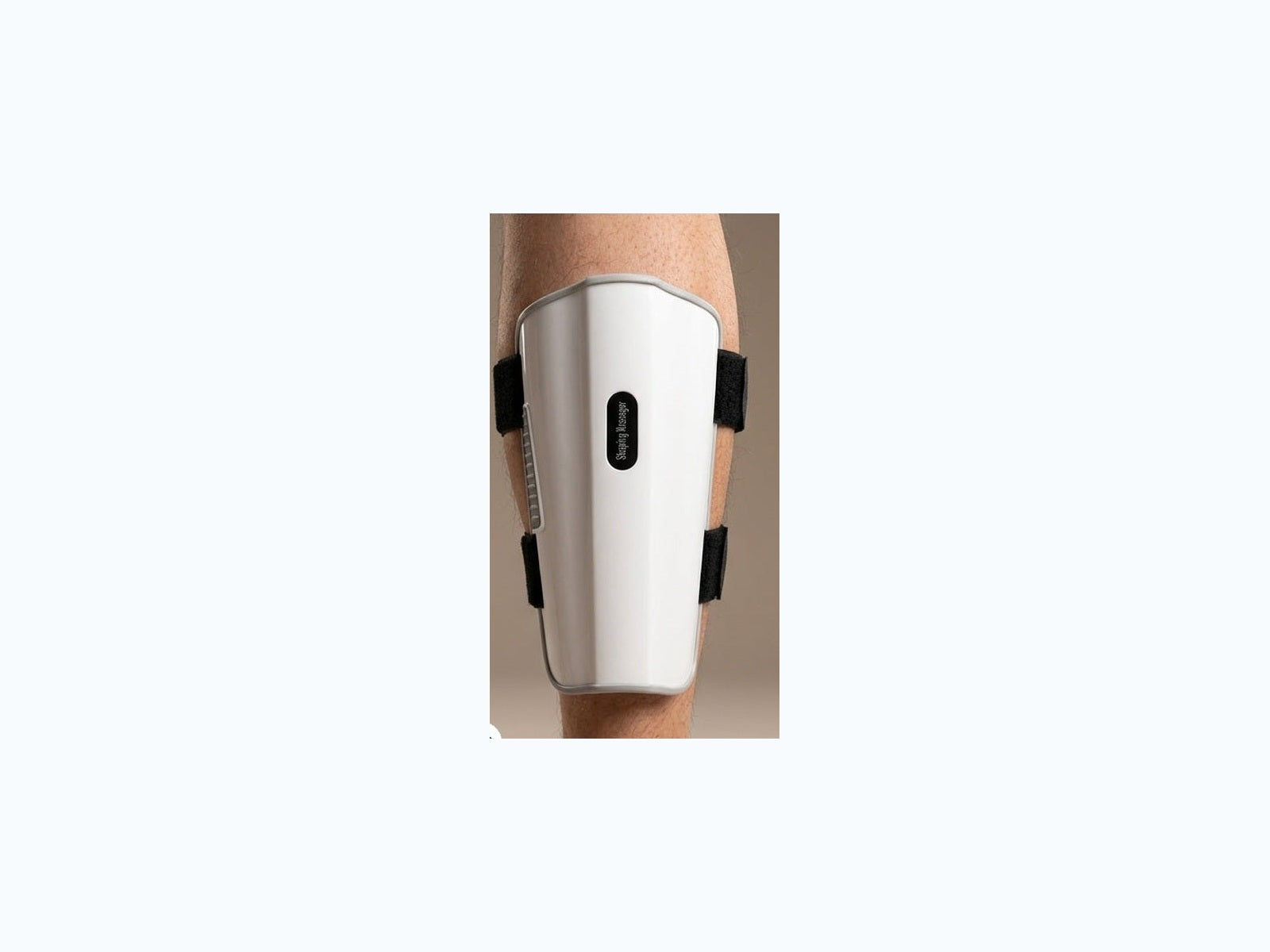 VelaX calf placement detail