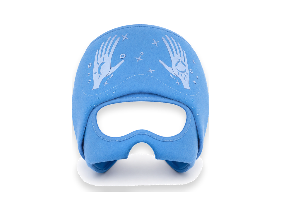 1 Cap Blue bundle visual