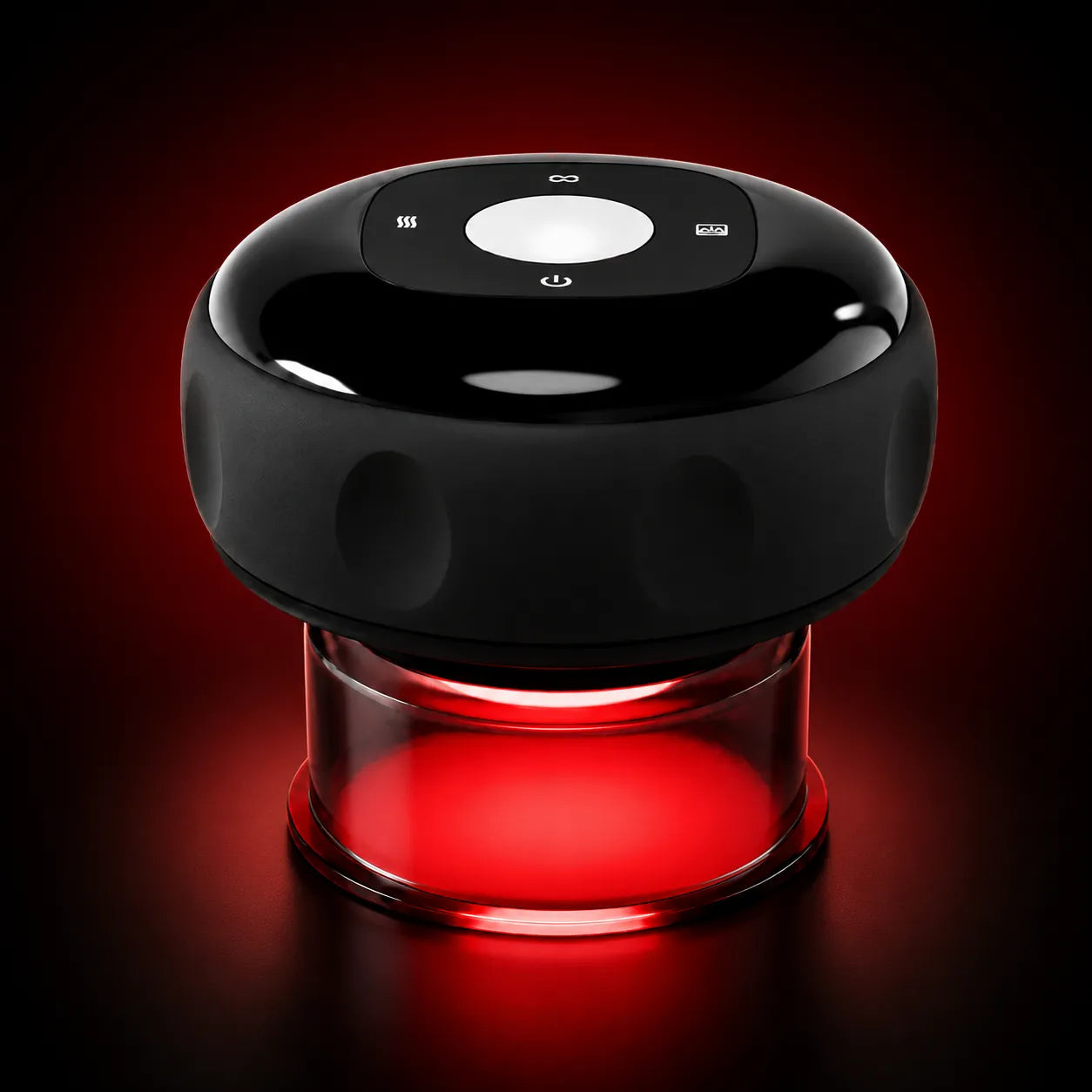 VelaX™ Smart Cupping Therapy Massager