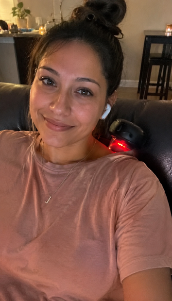 my 5 min after bedtime