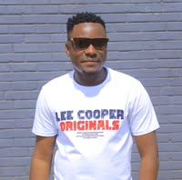 James Okafor